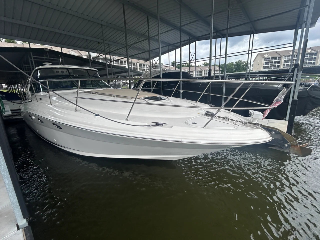 2004 Sea Ray 420 DA 45.0 feet, Lake Ozark, Missouri #4