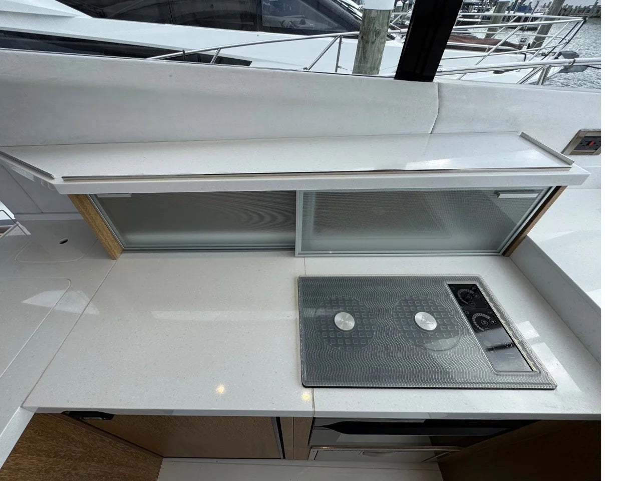 2018 Galeon 420 42.0 feet, Somers Point, New Jersey #32