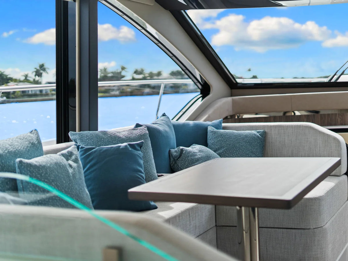 2026 Cruisers Yachts 57 FLY 57.0 feet, Miami, FL #66