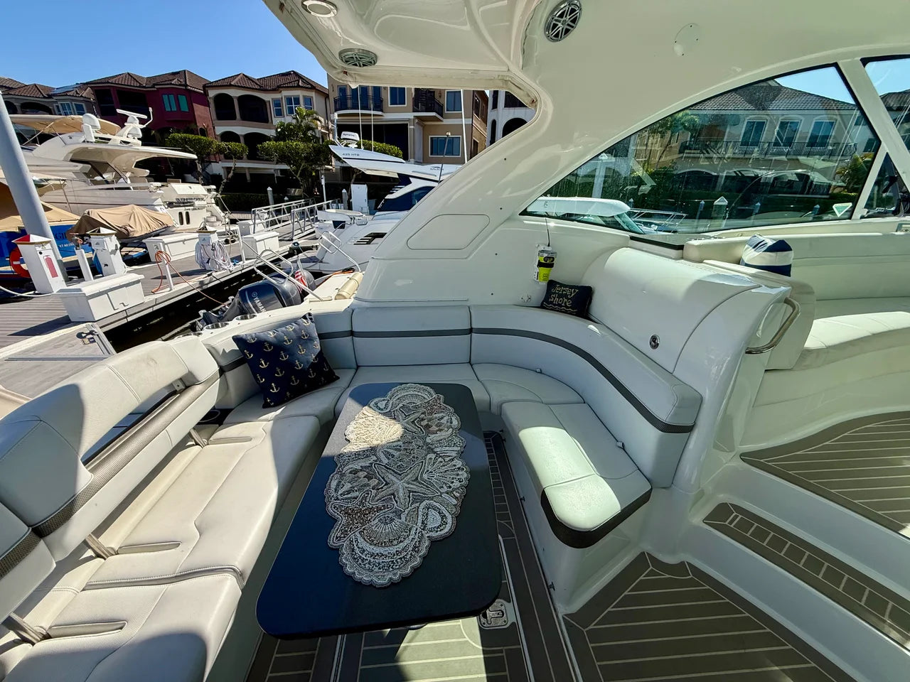 2018 Formula 45 YACHT 45.0 feet, Fort Myers, FL #24