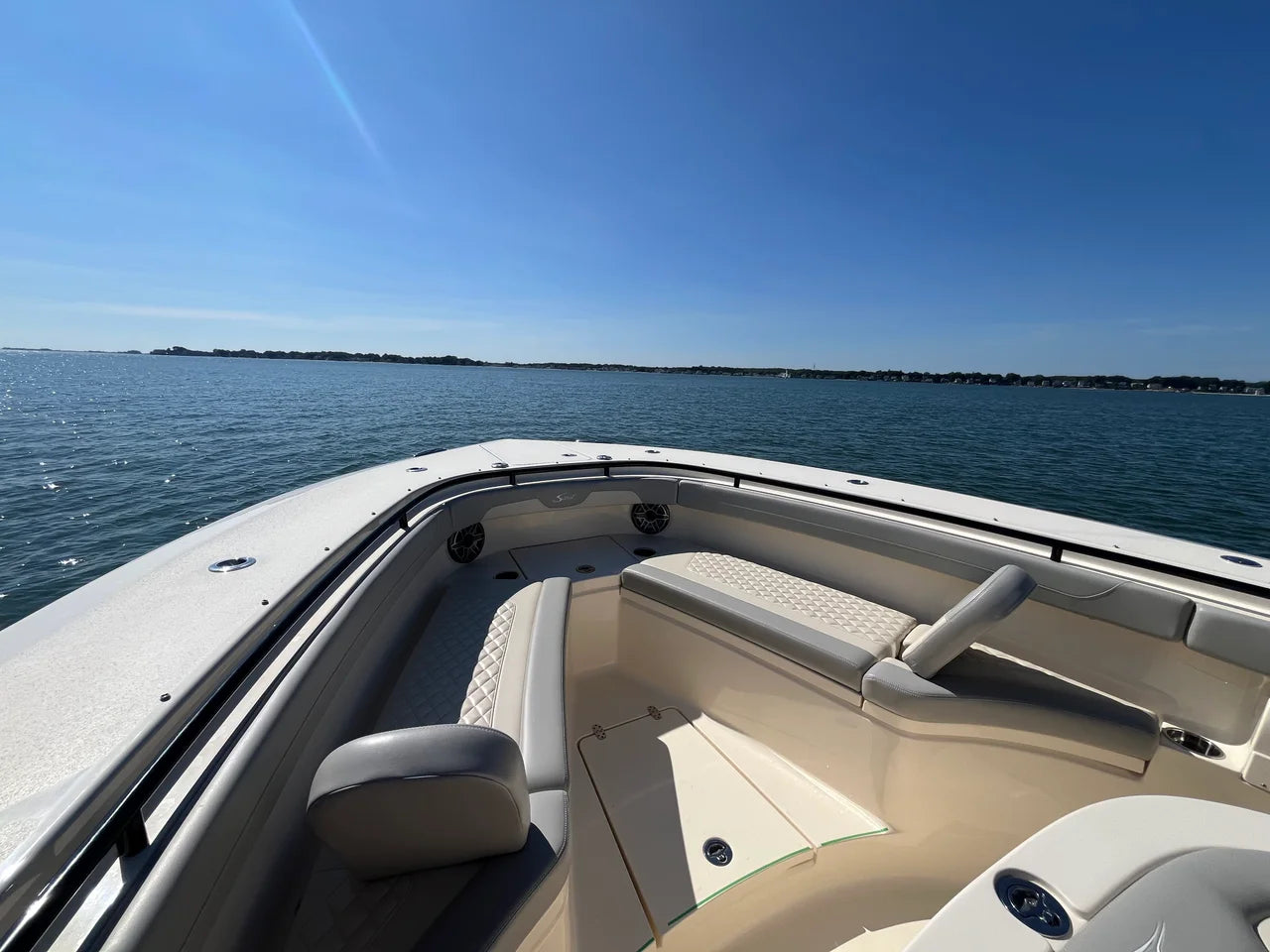 2024 Scout 355 LXF 35.0 feet, Westbrook, Connecticut #28
