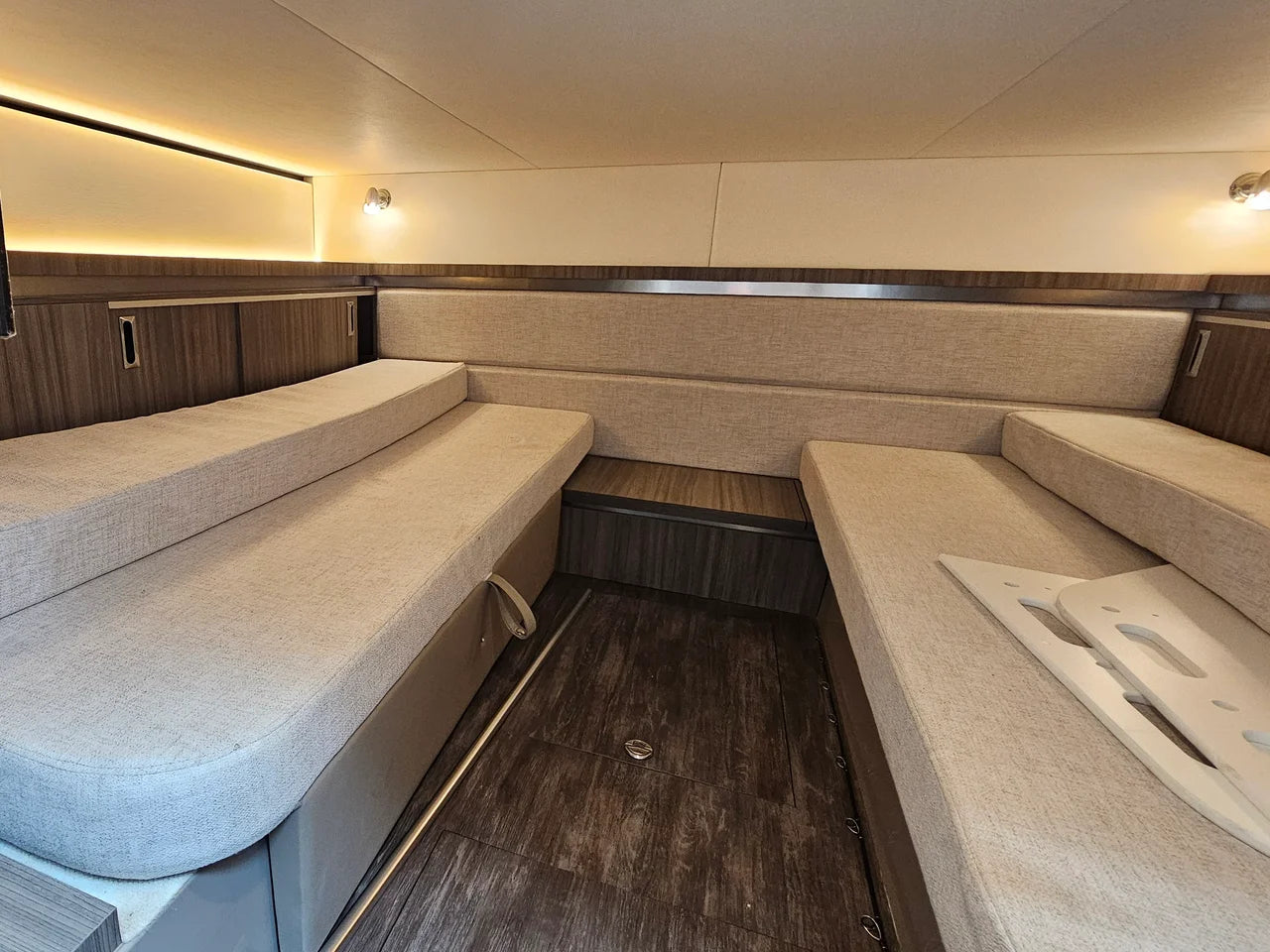 2025 Sea Ray 320 SUNDANCER OB 32.0 feet, Brick Township, New Jersey #25