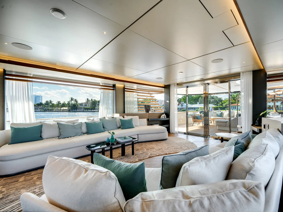 2026 Azimut Magellano 30M 95.0 feet, Pompano Beach, FL #57