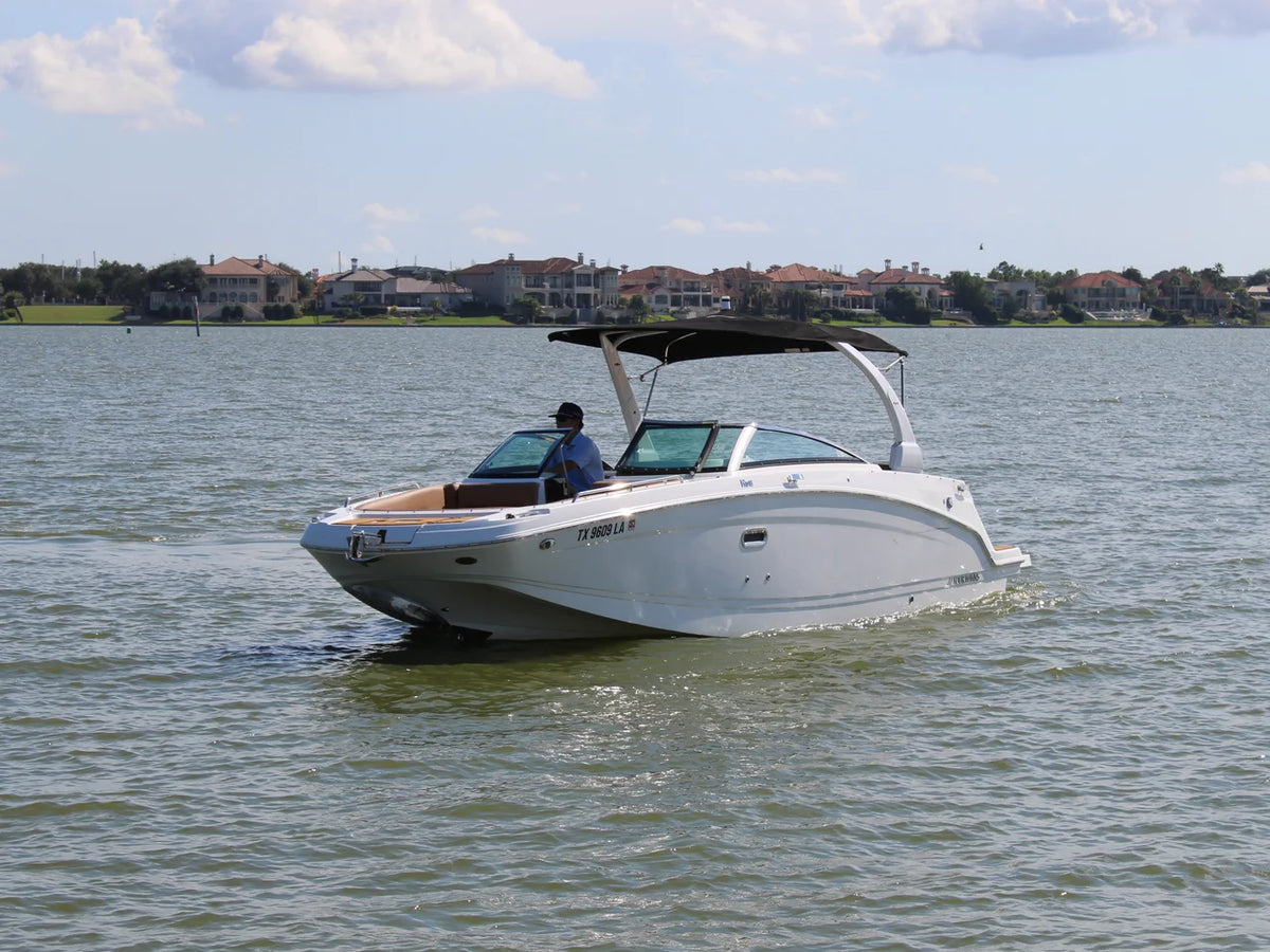 2023 Four Winns HD8 26.0 feet, Seabrook, TX #8