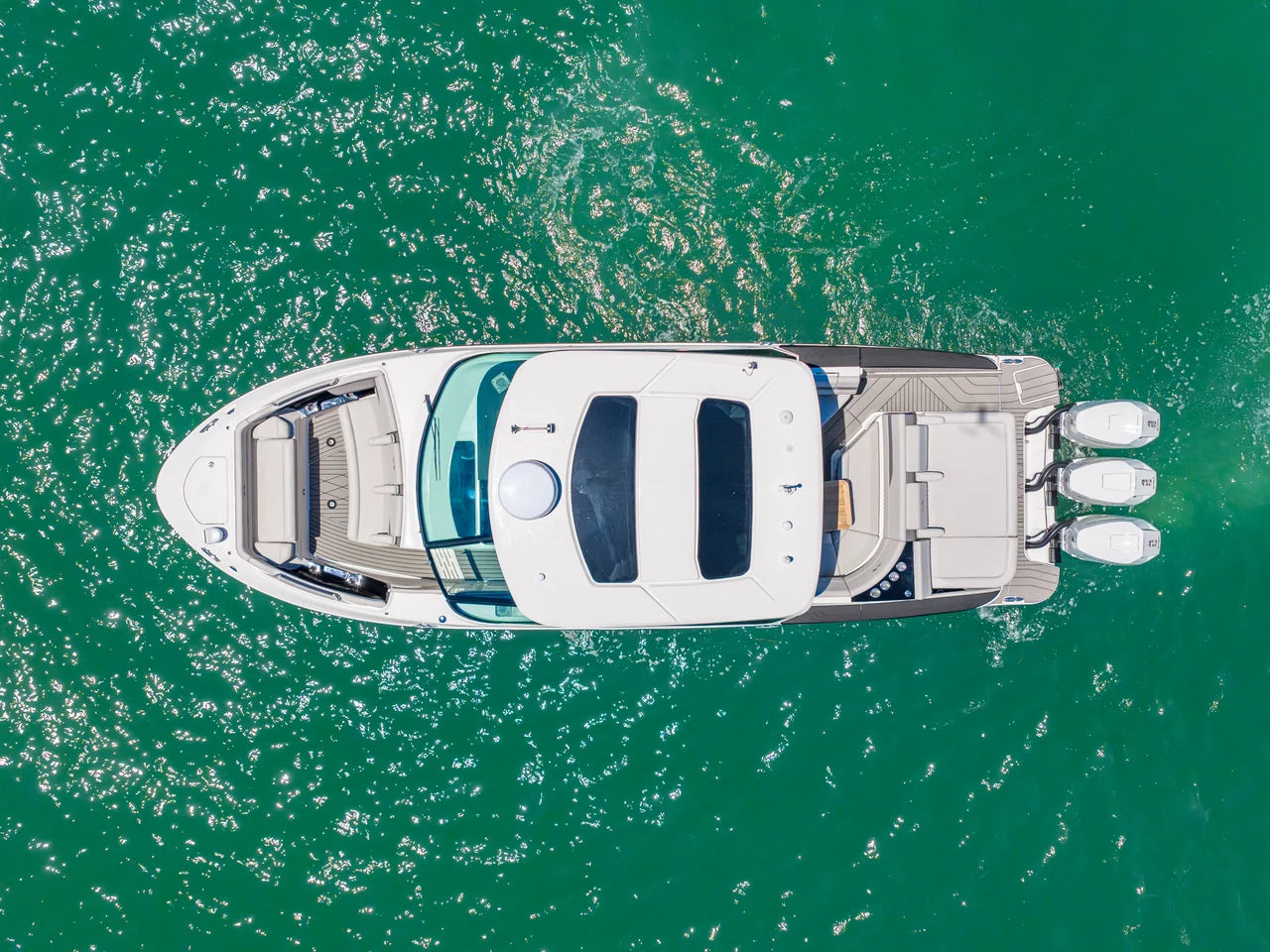 2026 Sea Ray SLX 360 OUTBOARD 36.0 feet, Sarasota, Florida #18