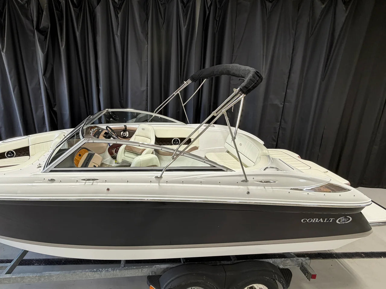 2011 Cobalt 242 24.0 feet, Crosslake, Minnesota #2