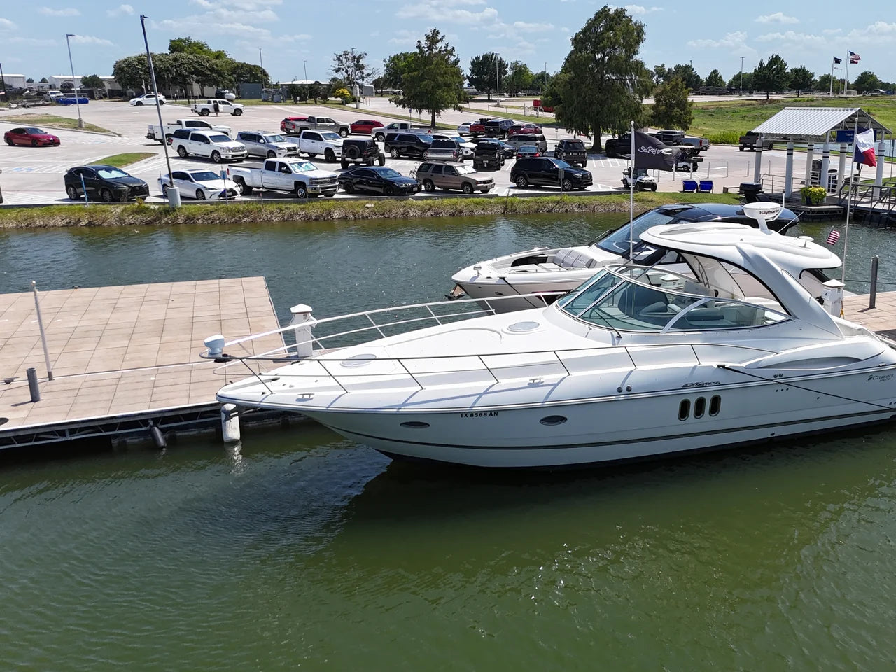 2007 Cruisers Yachts 420 EXPRESS 42.0 feet, Lewisville, Texas #6