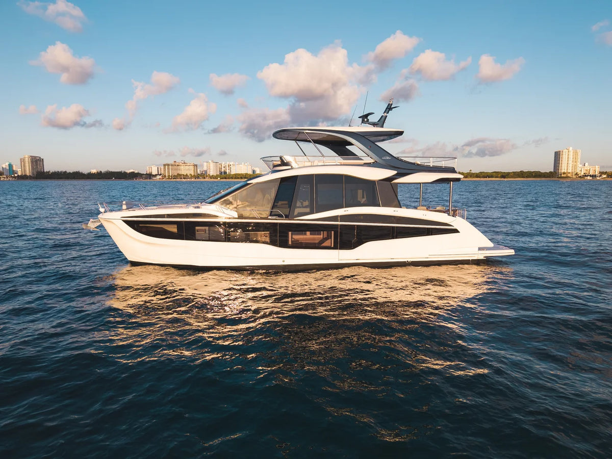 2027 Galeon 620 FLY 62.0 feet, Pompano Beach, FL #1