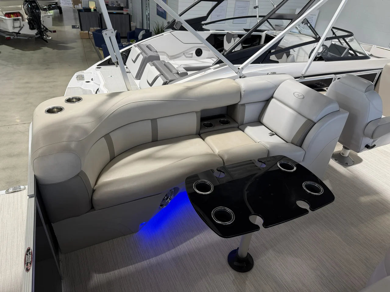 2017 Harris Cruiser 240 24.0 feet, Cornelius, North Carolina #8