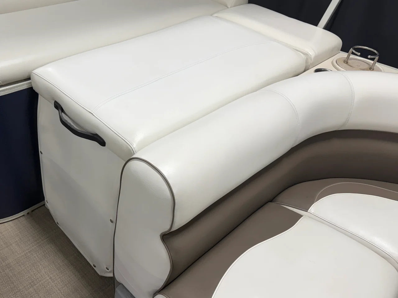 2014 Premier 235 SOLARIS 25.0 feet, Nisswa, Minnesota #65