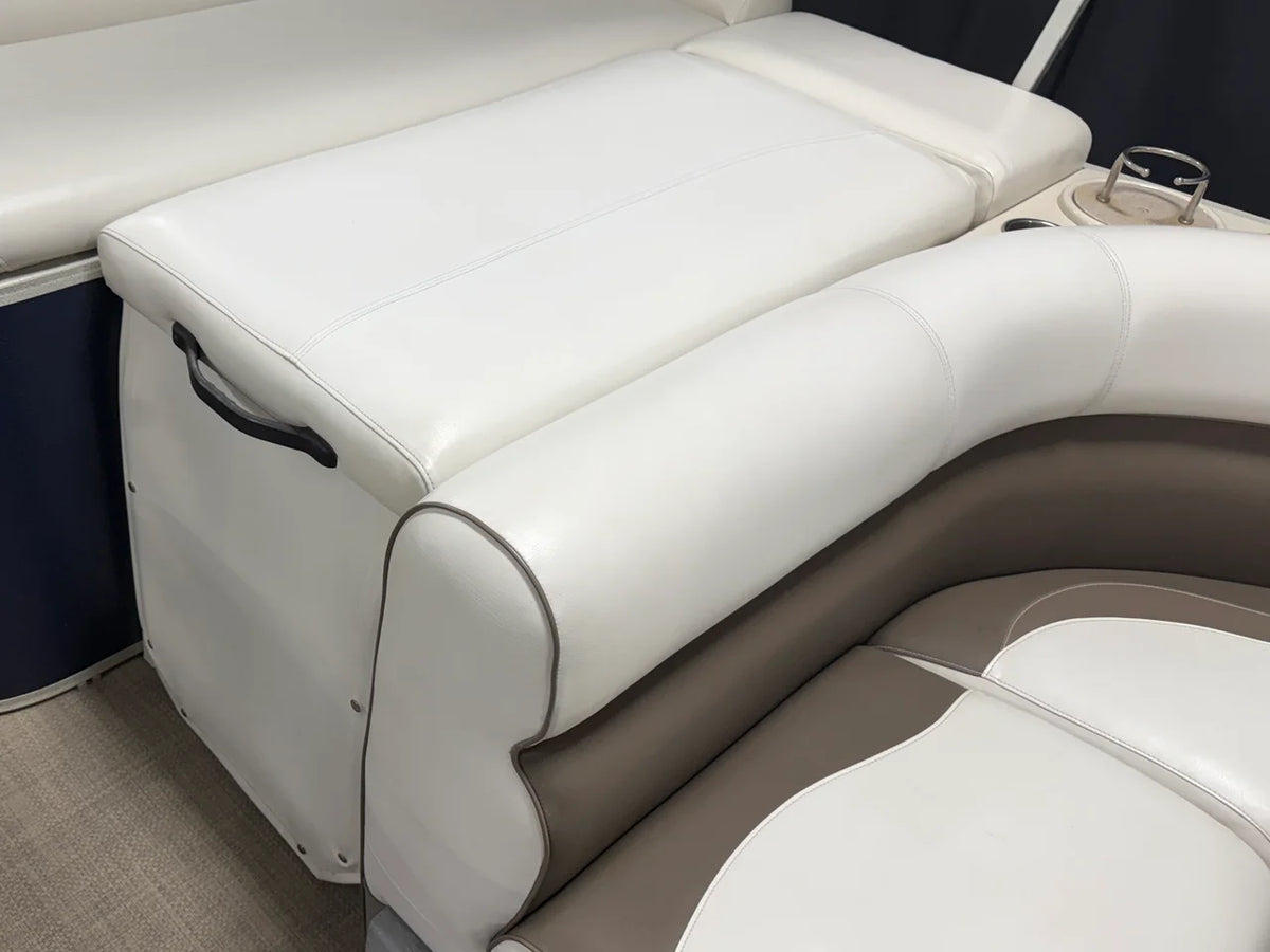2014 Premier 235 SOLARIS 25.0 feet, Nisswa, Minnesota #65