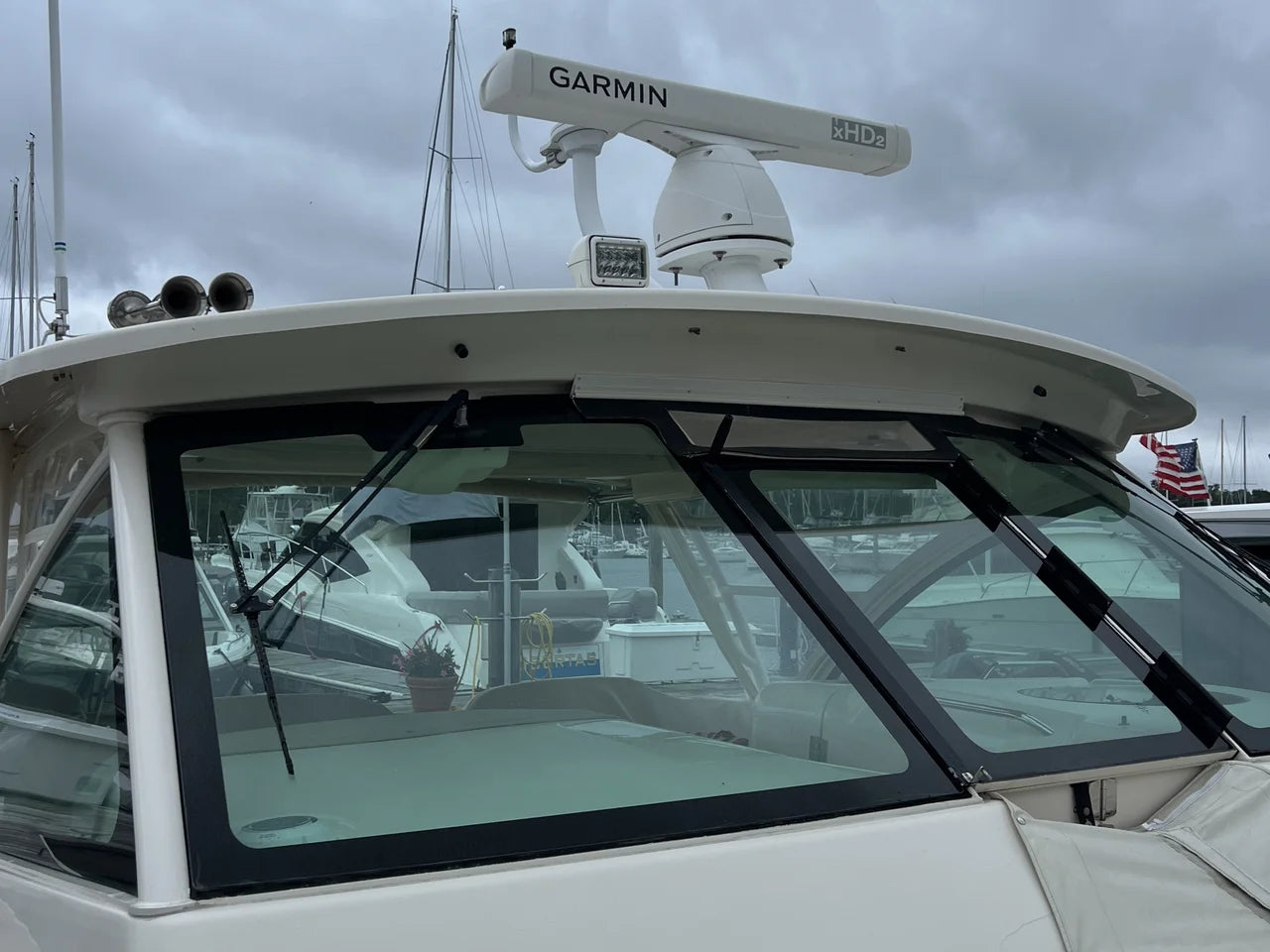 2017 Grady-White 375 FREEDOM 37.0 feet, Huntington, NY #50