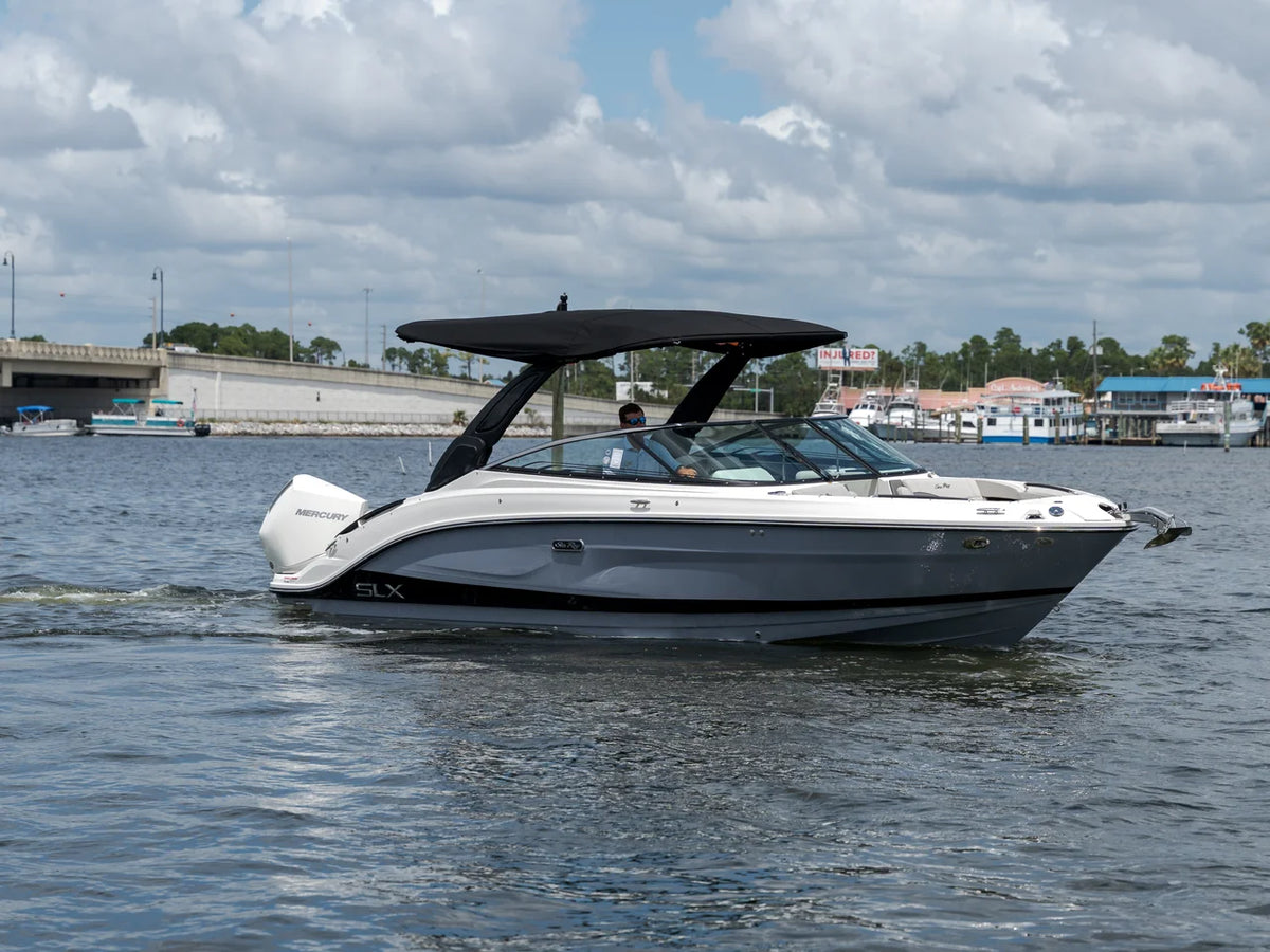 2027 Sea Ray SLX 260 Outboard 26.0 feet, Panama City, FL #6