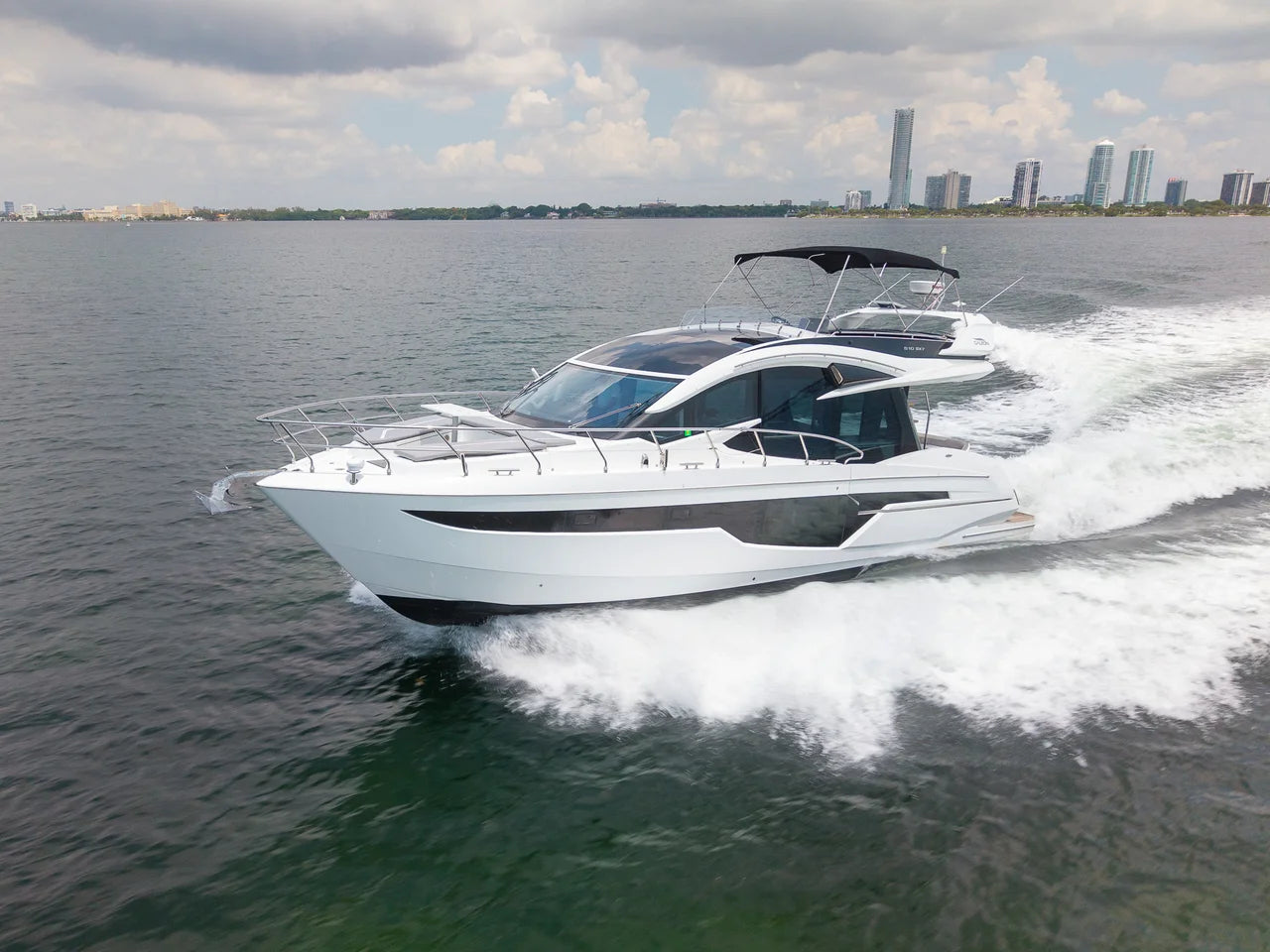 2022 Galeon 510 SKY 51.0 feet, Miami, FL #7