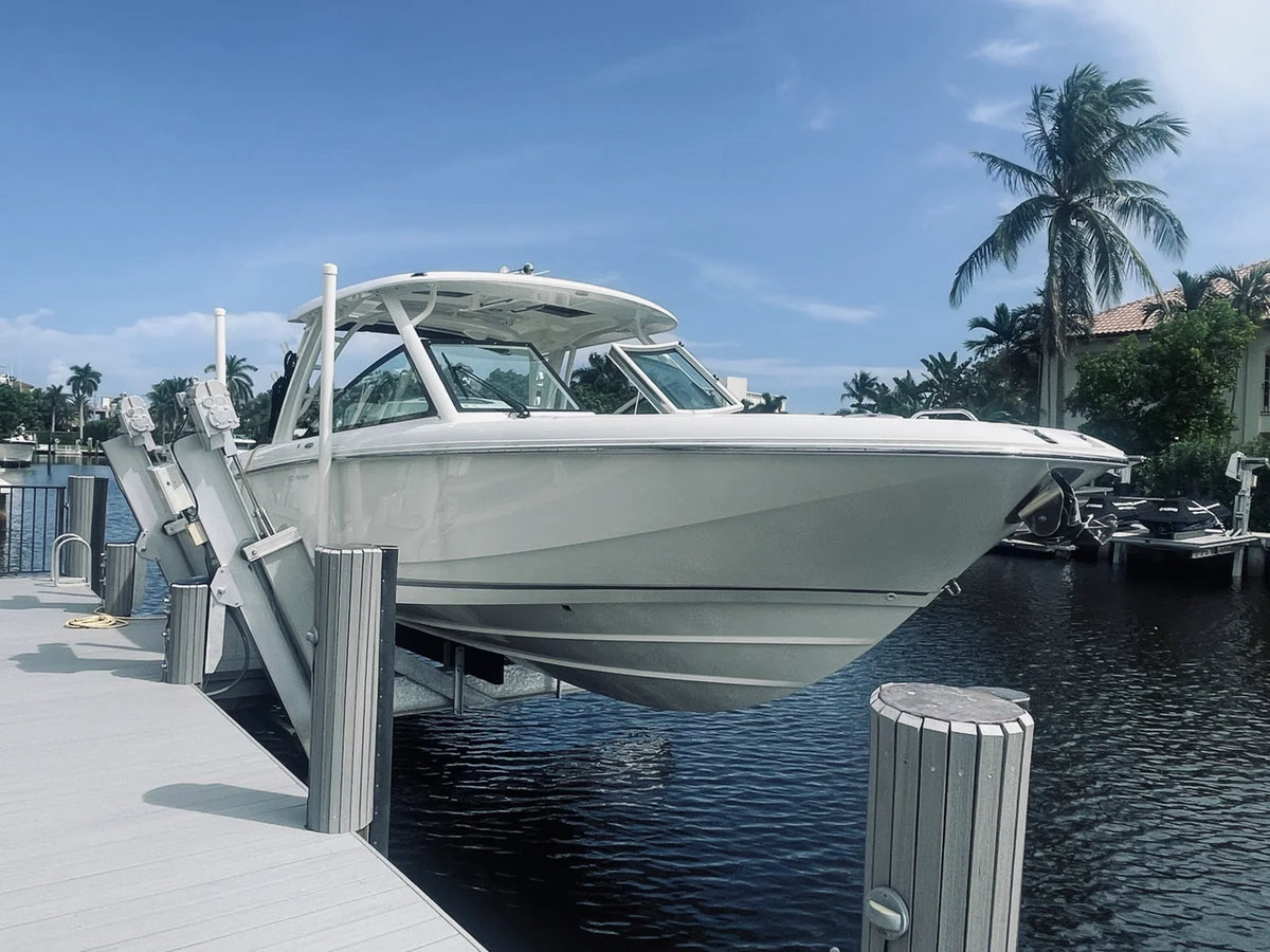 2022 Boston Whaler 320 VANTAGE 32.0 feet, Delray Beach, FL #2