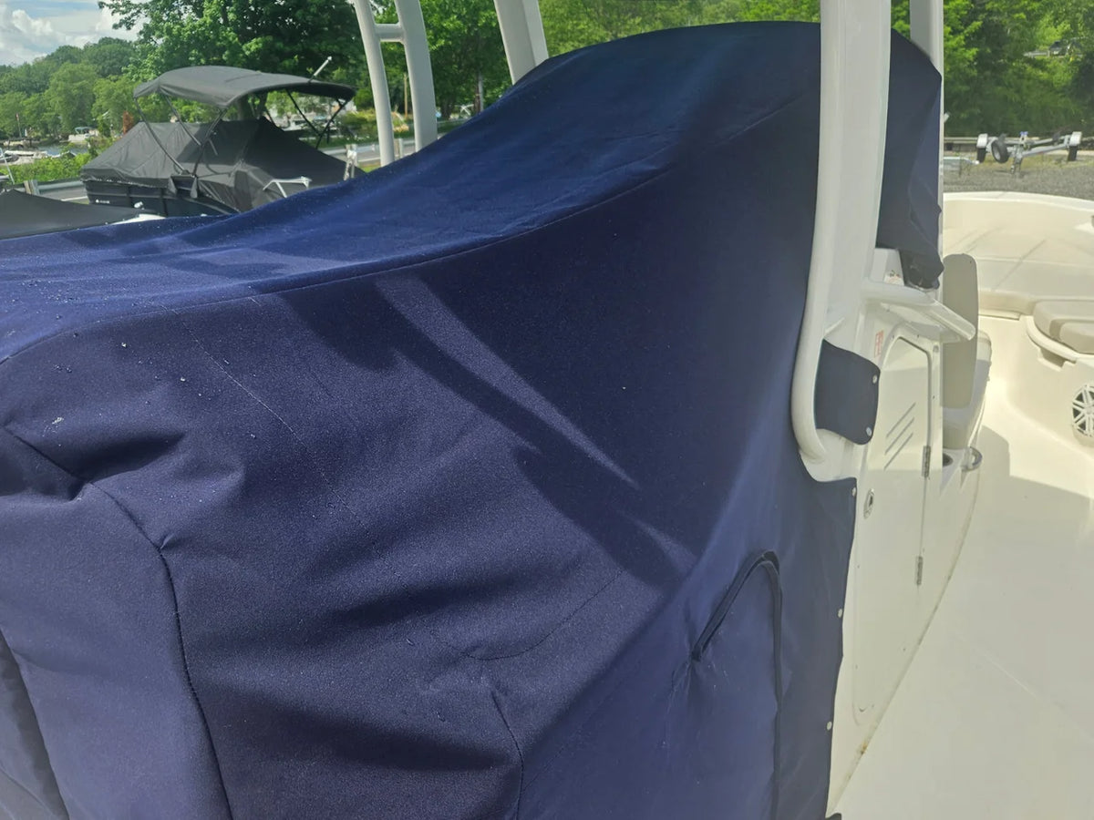 2026 Boston Whaler 250 Dauntless 25.0 feet, Lake Hopatcong, NJ #29