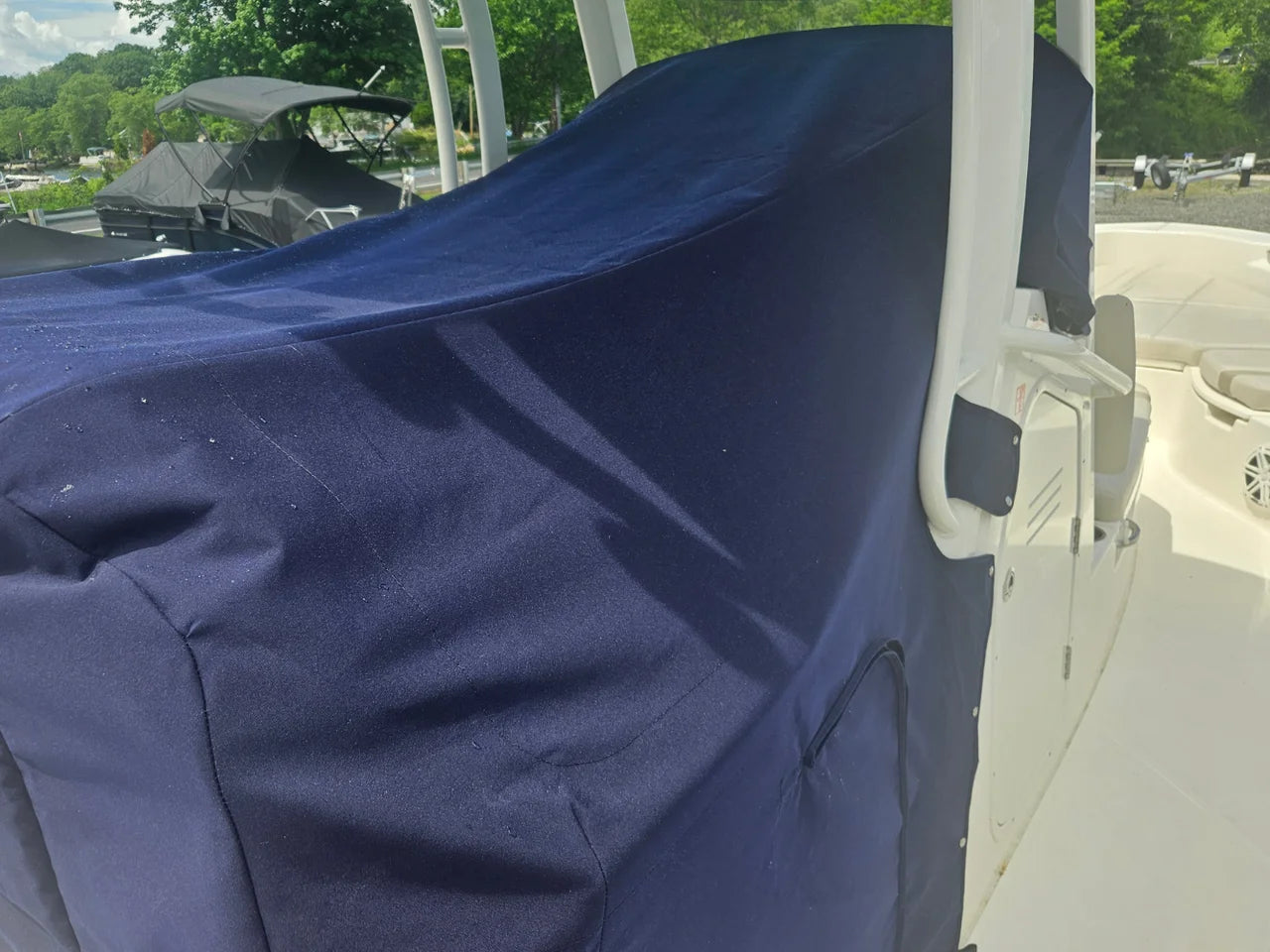 2026 Boston Whaler 250 Dauntless 25.0 feet, Lake Hopatcong, NJ #29