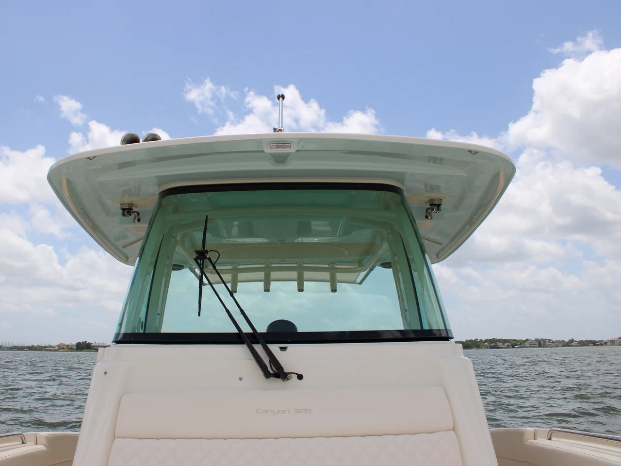 2027 Grady-White Canyon 32.0 feet, Seabrook, TX #40