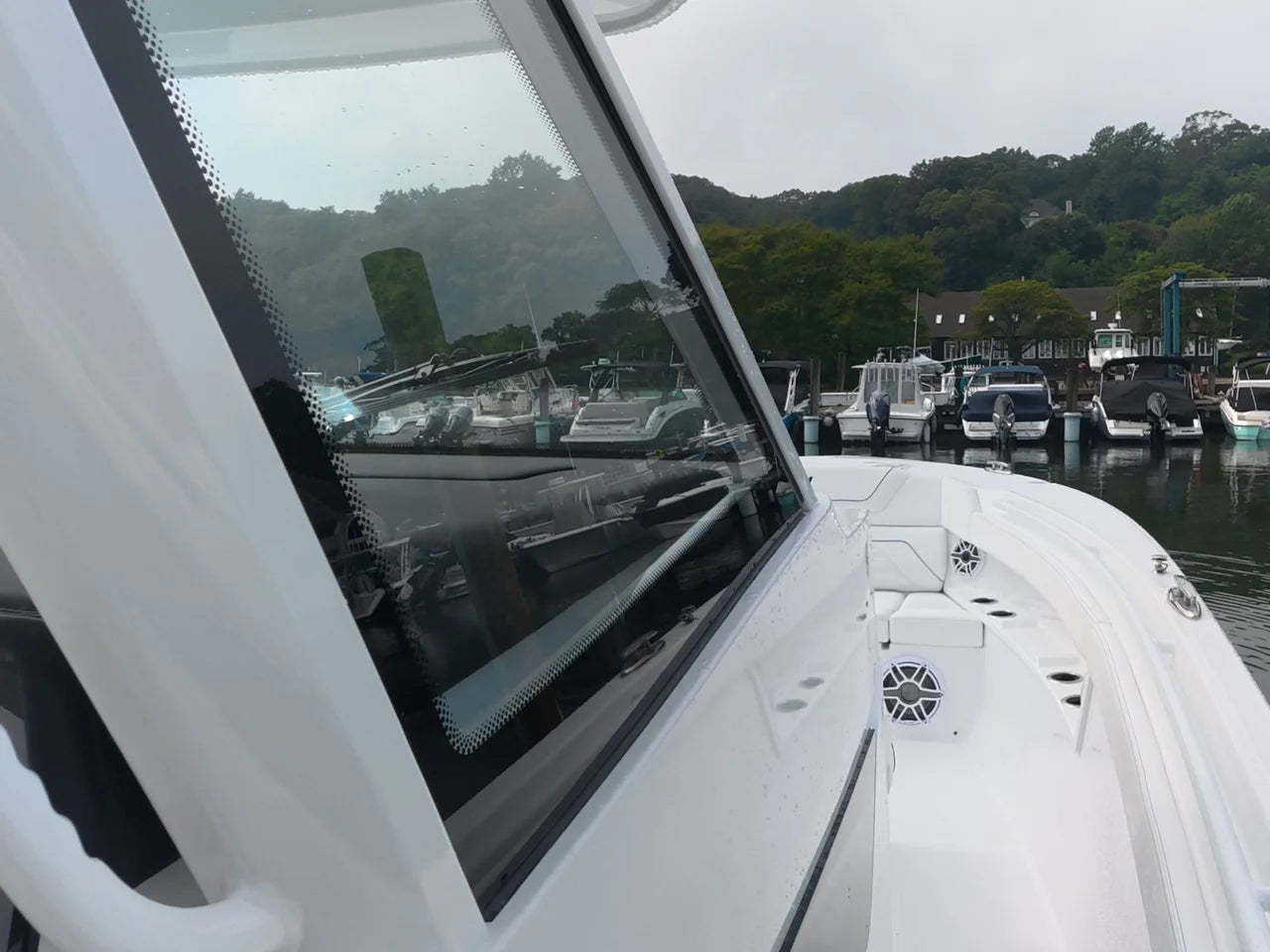 2027 Intrepid 35 PANACEA 35.0 feet, Huntington, NY #42