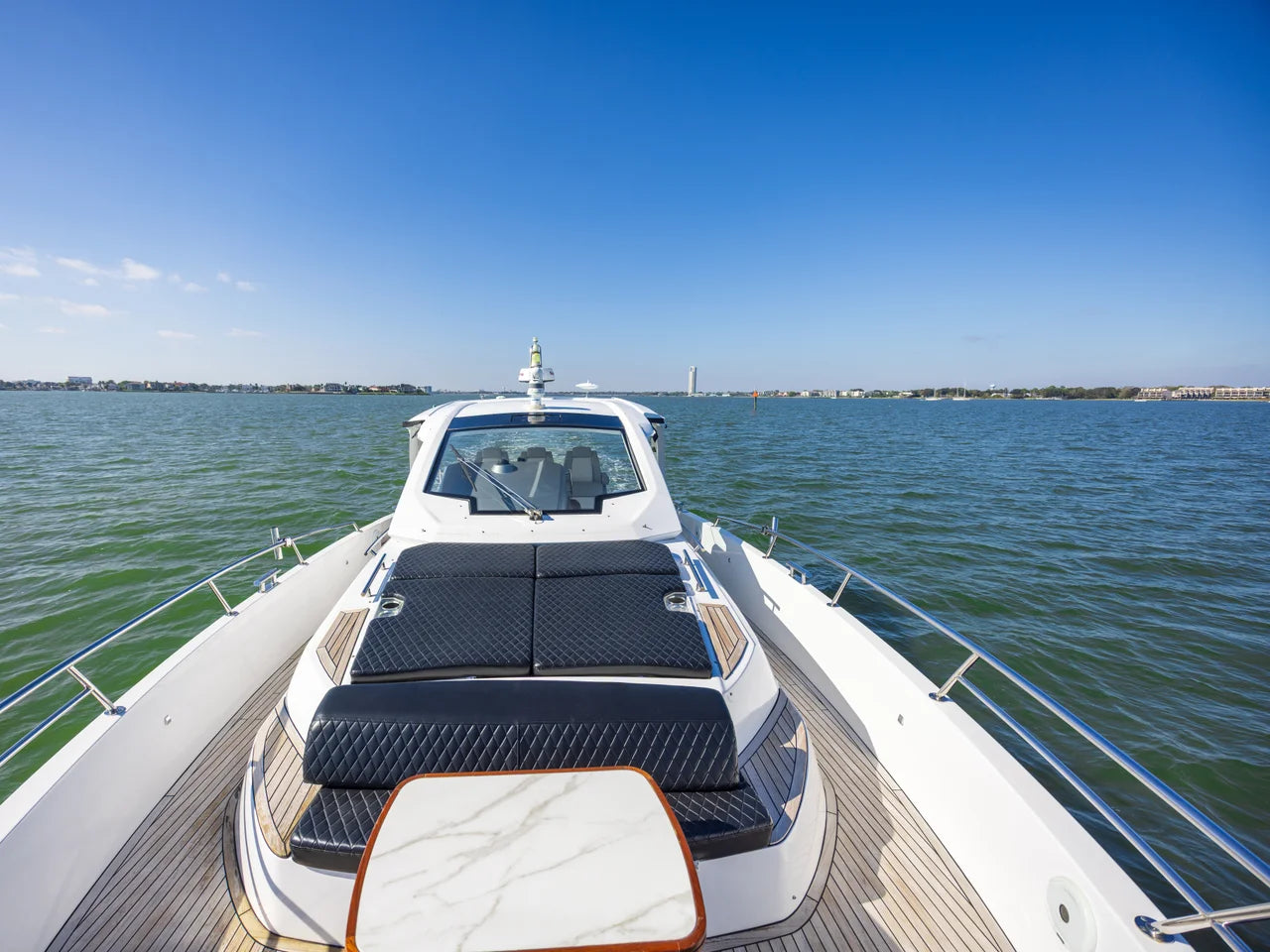 2018 Azimut VERVE 40 40.0 feet, Seabrook, TX #26
