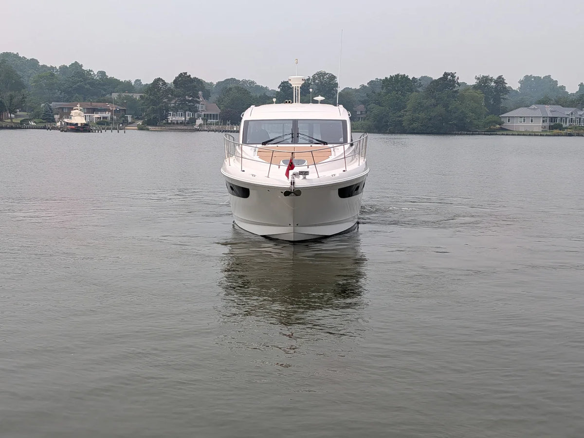 2017 Sea Ray Sundancer 400 40.0 feet, Annapolis, MD #3