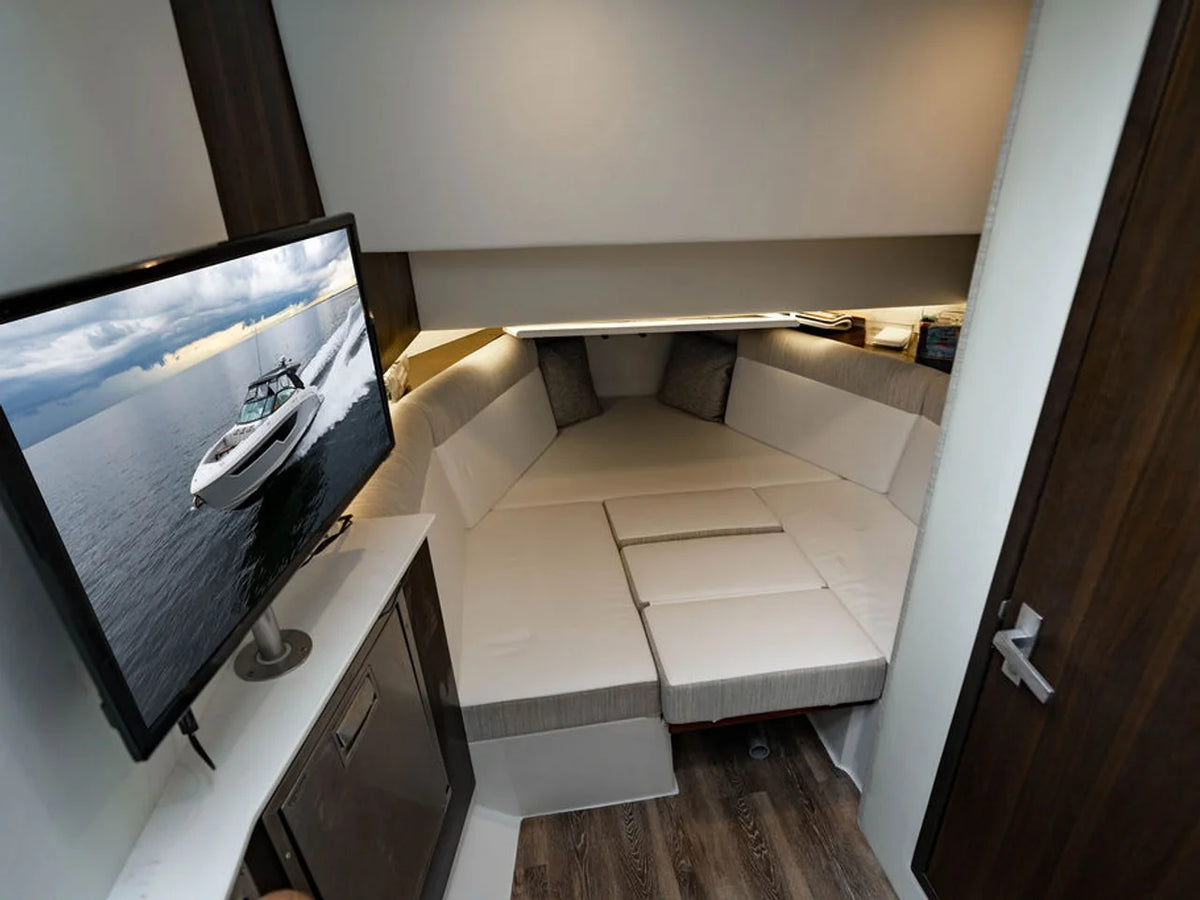 2024 Cruisers Yachts 38 GLS OB 38.0 feet, Cocoplum Yacht Club, FL #71