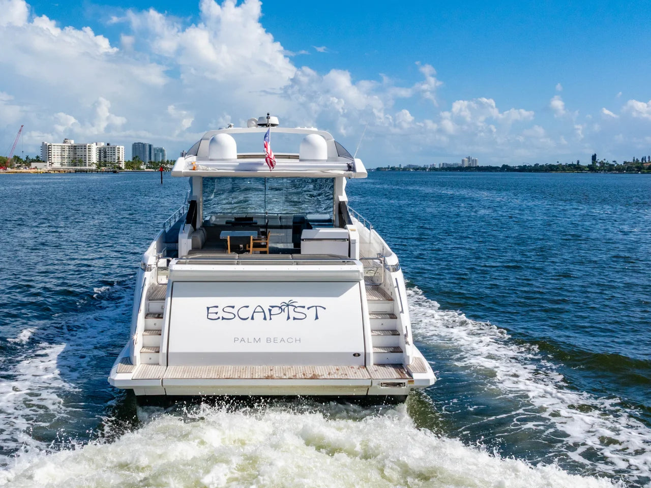 2019 Azimut S7 70.0 feet, West Palm Beach, FL #6