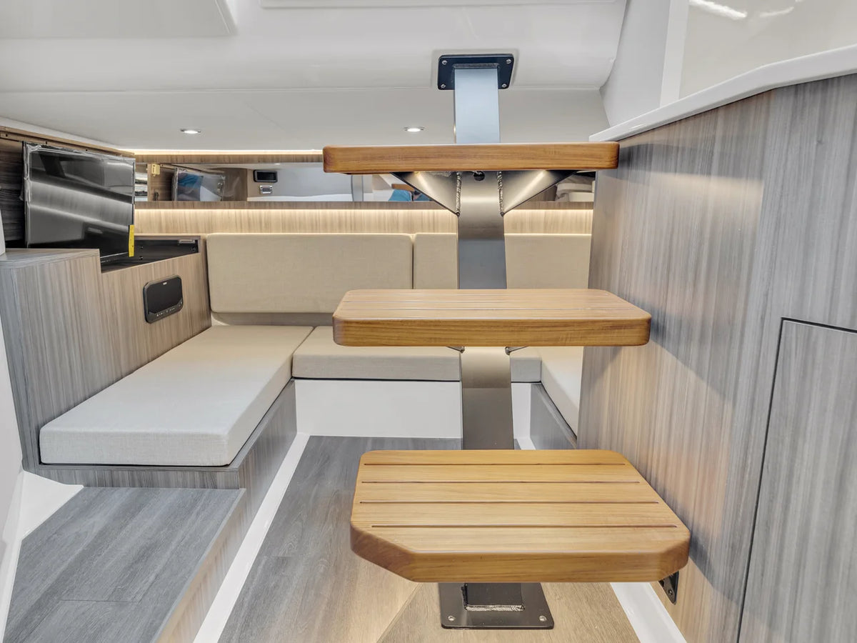 2023 Sea Ray 370 Sundancer 37.0 feet, Palm Beach Gardens, FL #37
