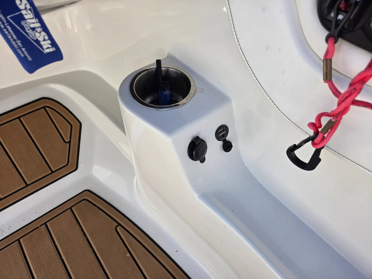 2018 Sea Ray 210 SPX 21.0 feet, Lake Hopatcong, NJ #27