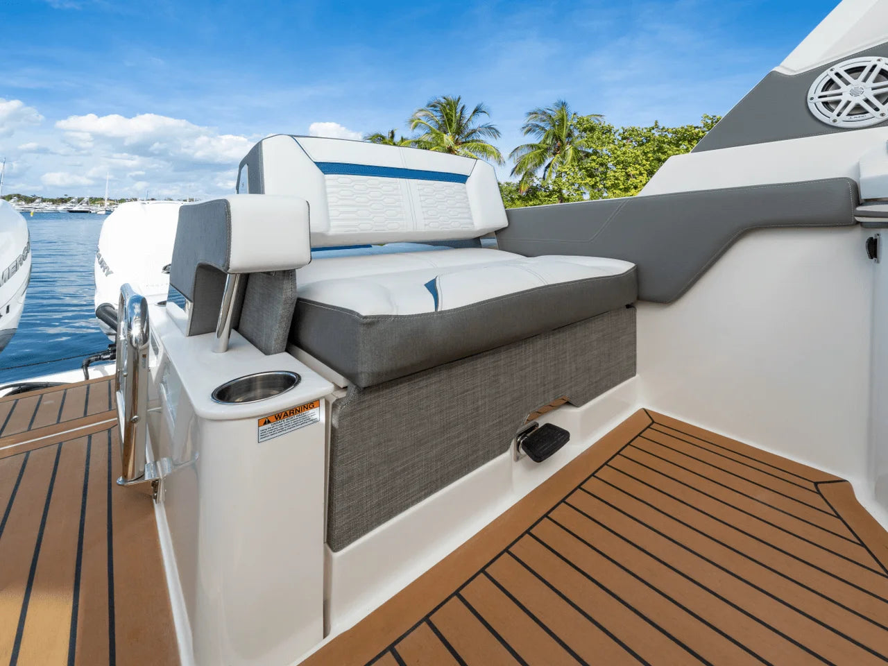 2025 Tiara Yachts LX 34 34.0 feet, Inuvik, Northwest Territories #50