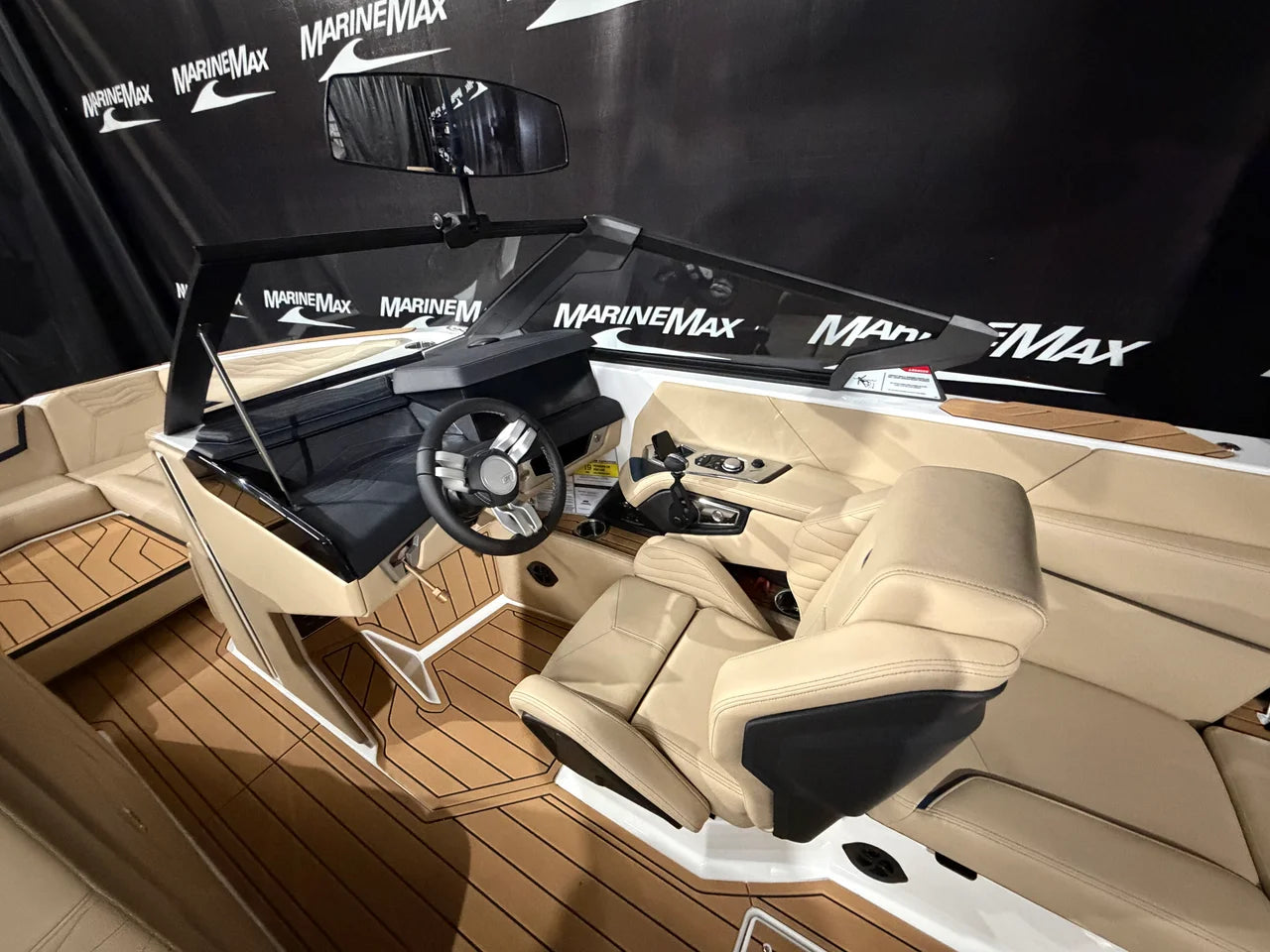 2026 Nautique Super Air Nautique G25 25.0 feet, Rogers, MN #37