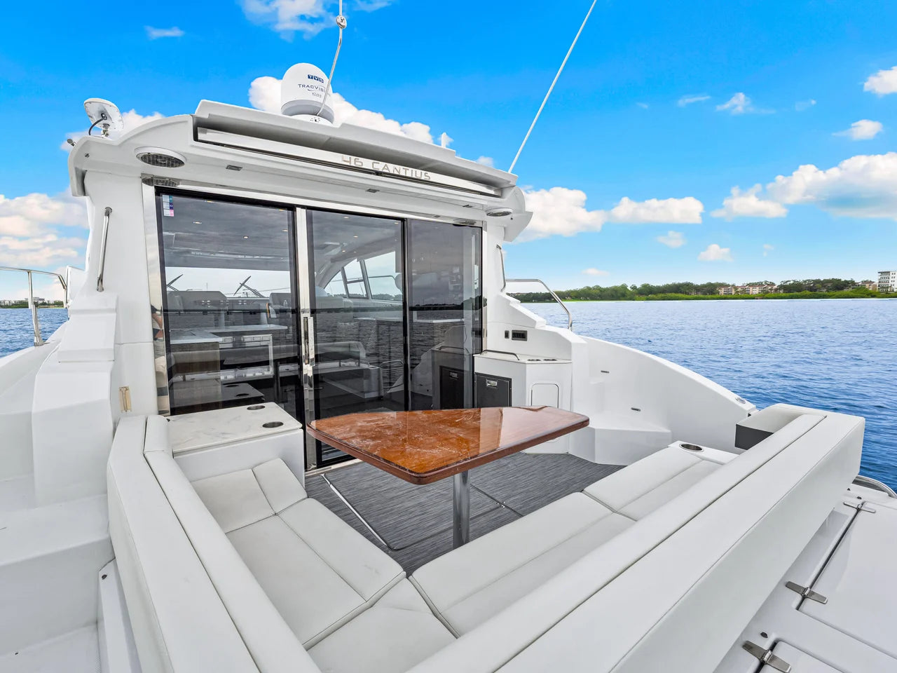 2022 Cruisers Yachts 46 Cantius 46.0 feet, Clearwater, Florida #38