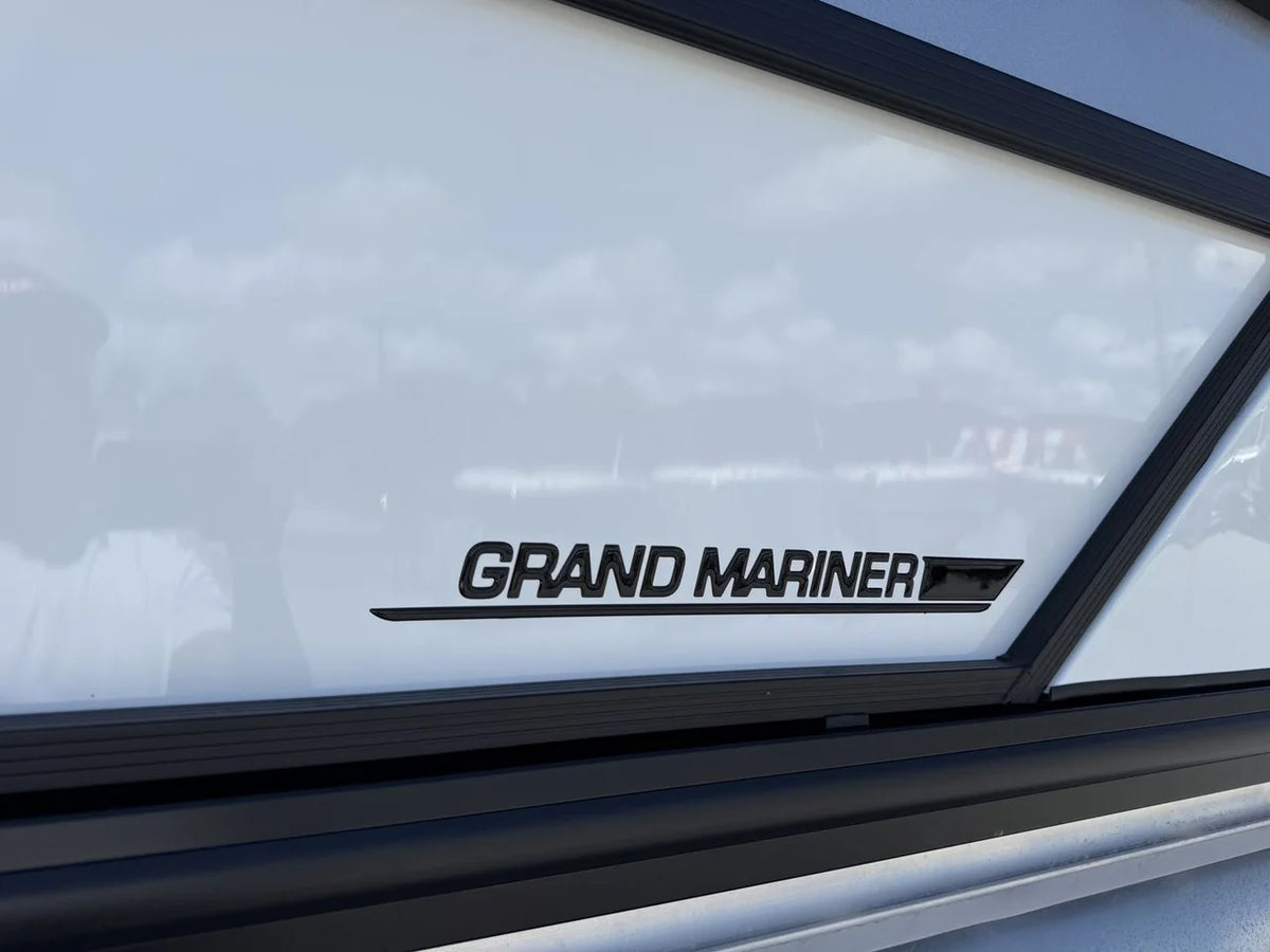 2027 Harris Grand Mariner 250 25.0 feet, Fort Walton Beach, Florida #16