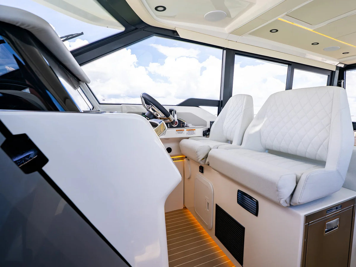 2026 Saxdor 400 GTC 40.0 feet, Clearwater, Florida #43