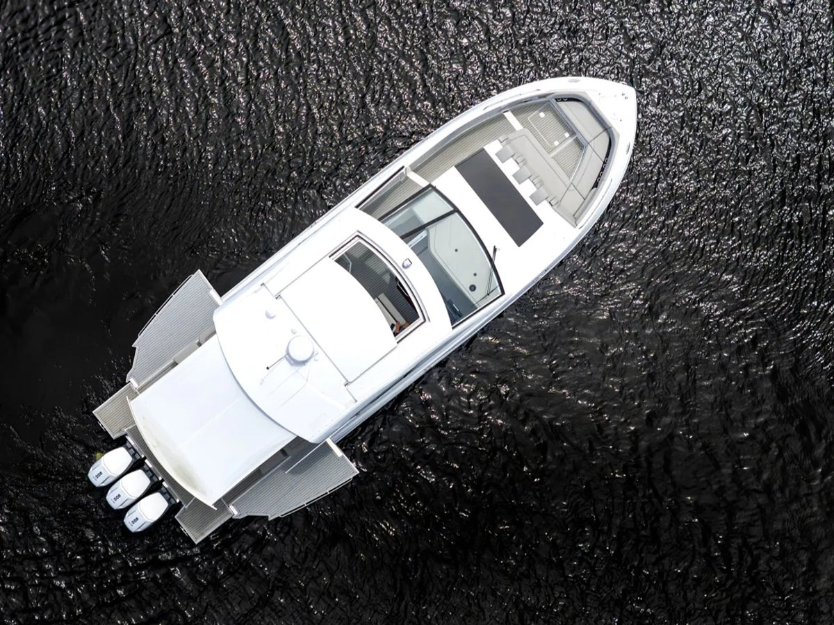 2026 Cruisers Yachts 50GLS OB 50.0 feet, Pompano Beach, Florida #12