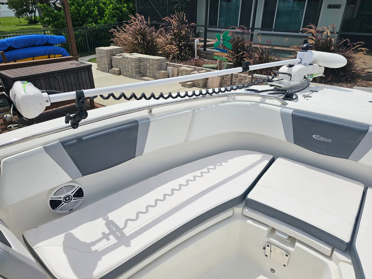 2020 Robalo R272 27.0 feet, Clearwater, FL #59