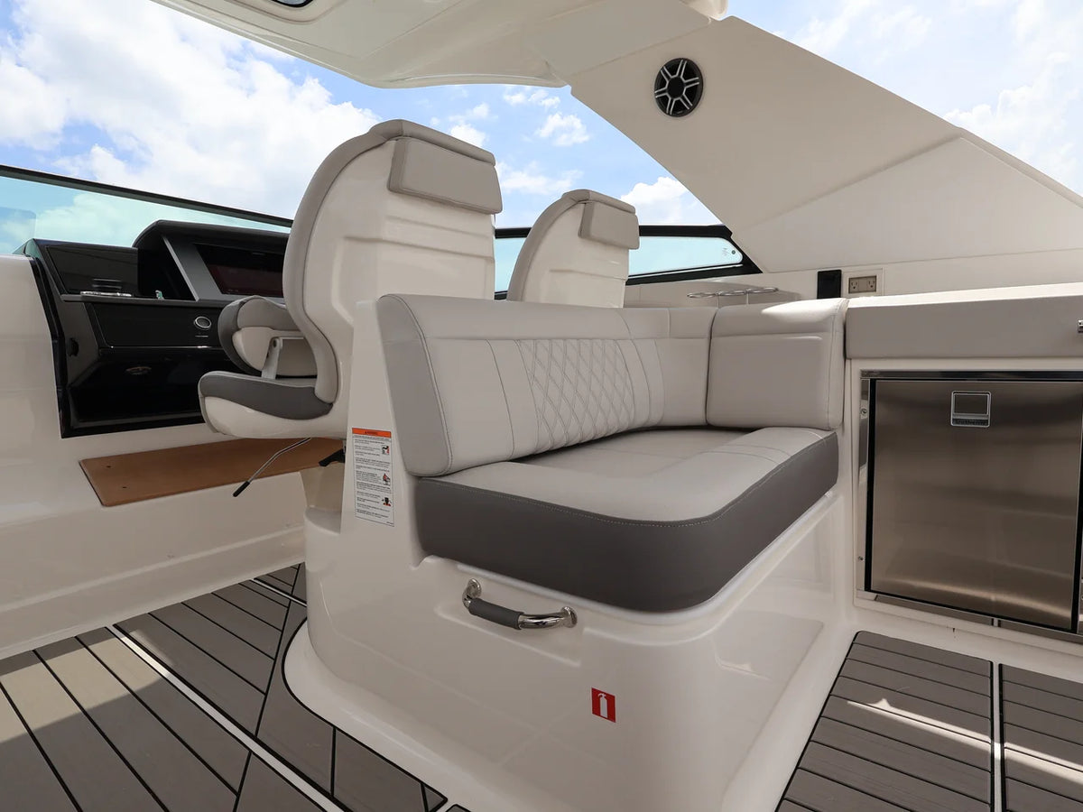 2026 Sea Ray SLX 400 Outboard 40.0 feet, Naples, Florida #33