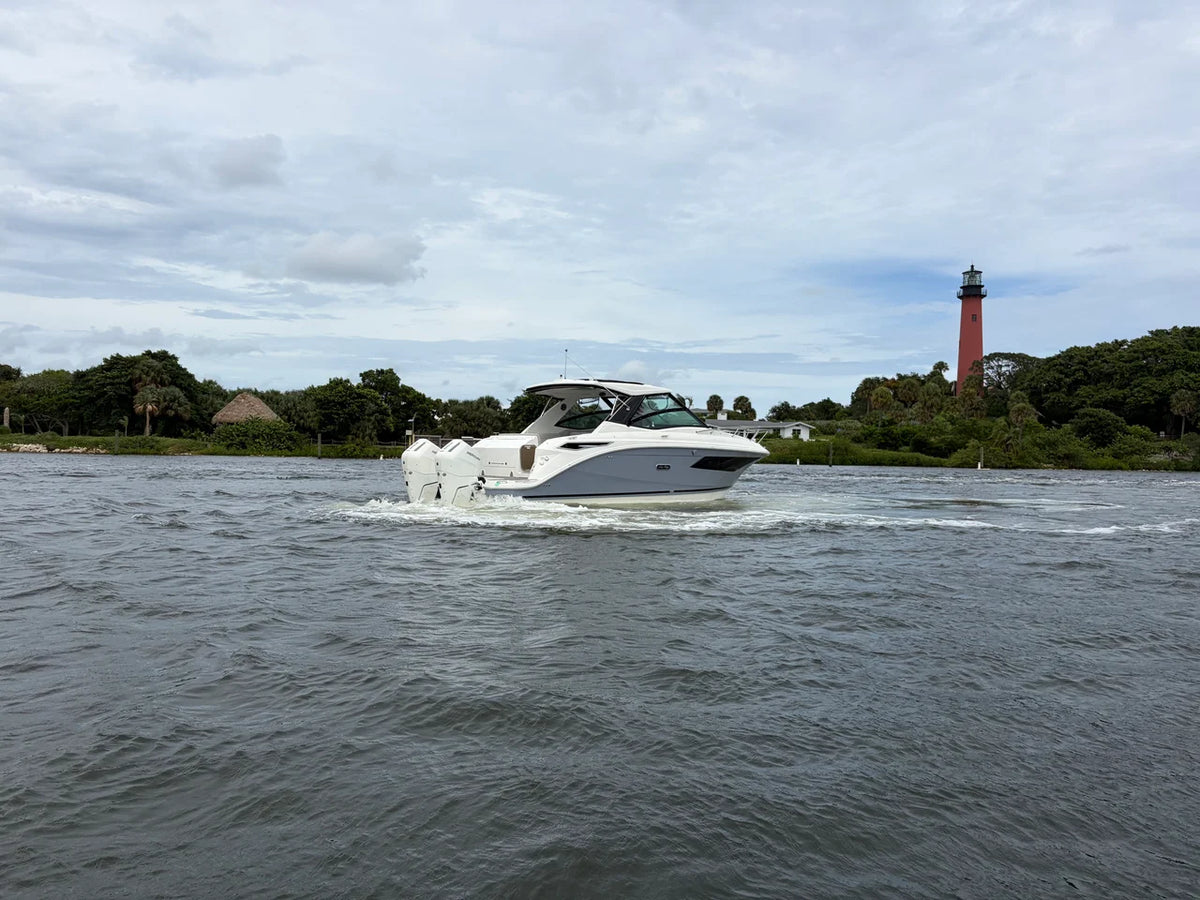 2027 Sea Ray Sundancer 320 Outboard 32.0 feet, Jupiter, Florida #8