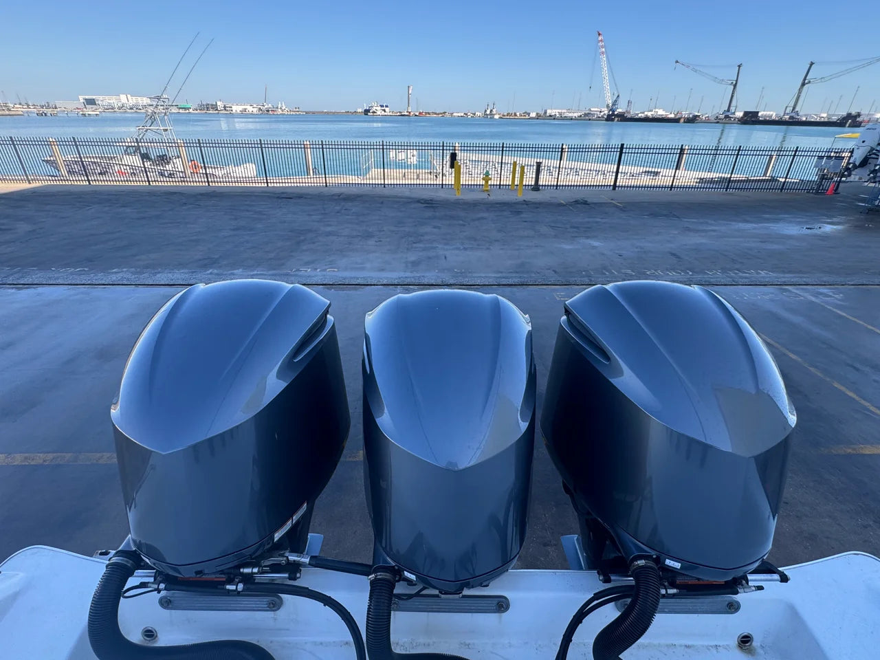 2021 Cape Horn 36 XS 36.0 feet, Stuart, Florida #7