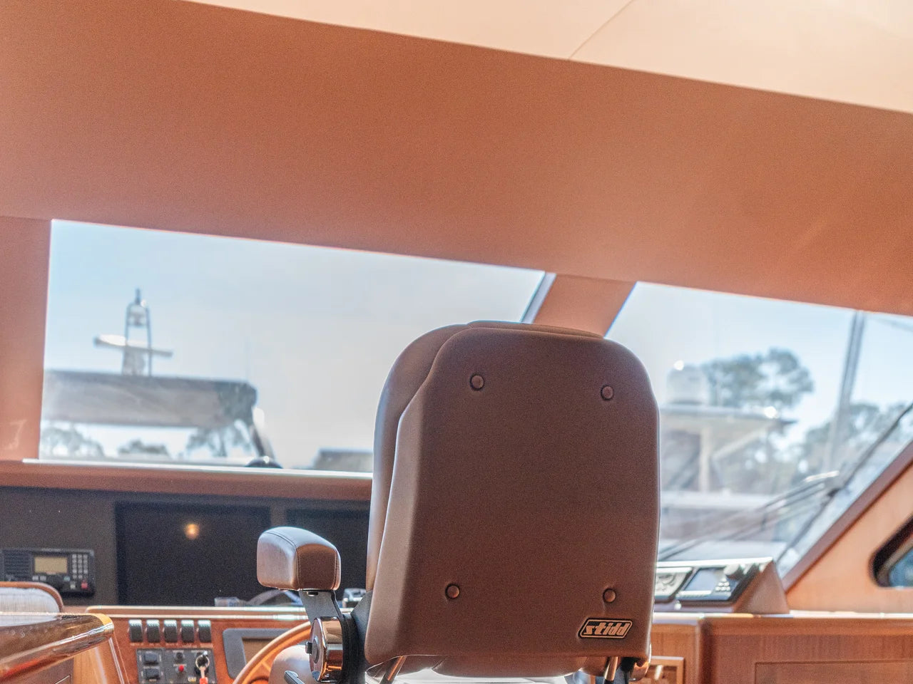 2013 Ocean Alexander 65 PILOTHOUSE 69.0 feet, Thunderbolt, GA #31
