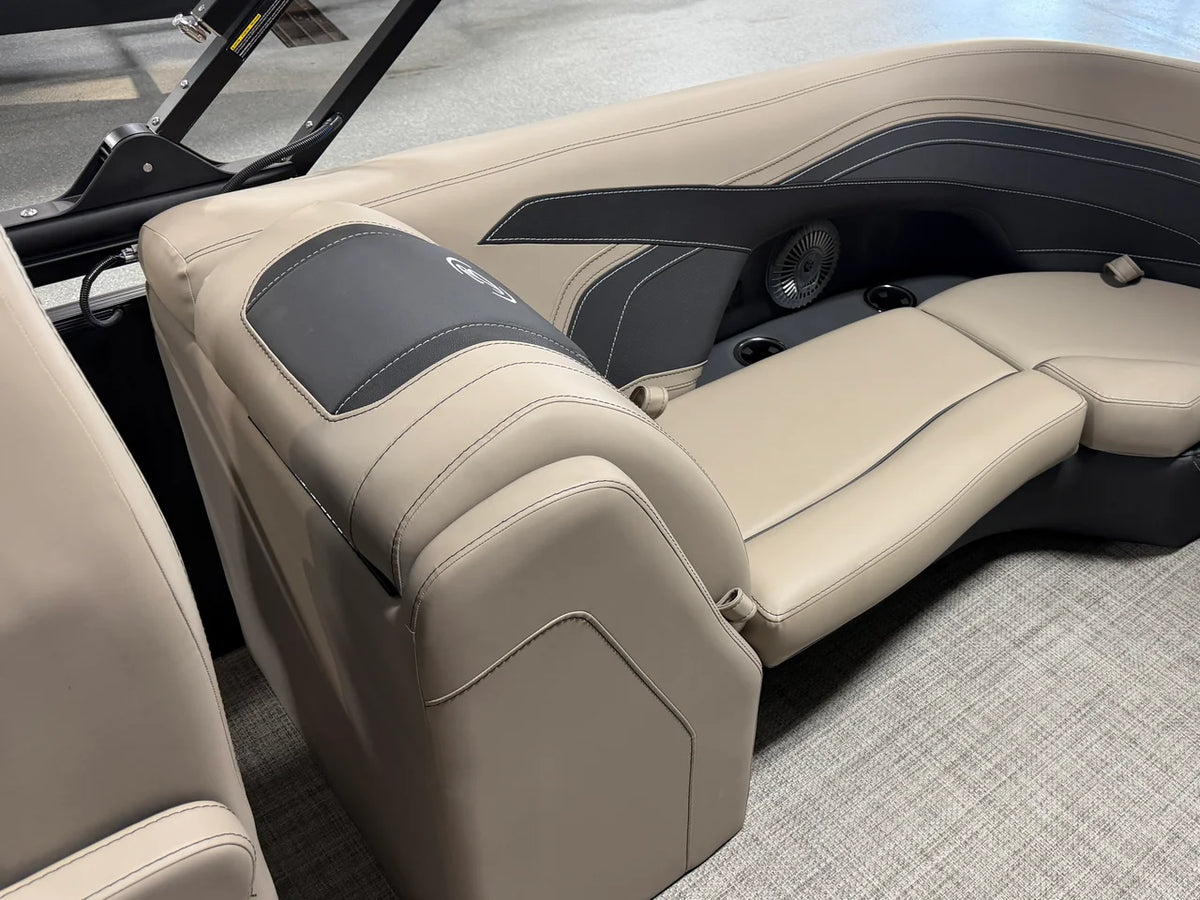 2027 Barletta CABRIO22QC 22.0 feet, Nisswa, Minnesota #57