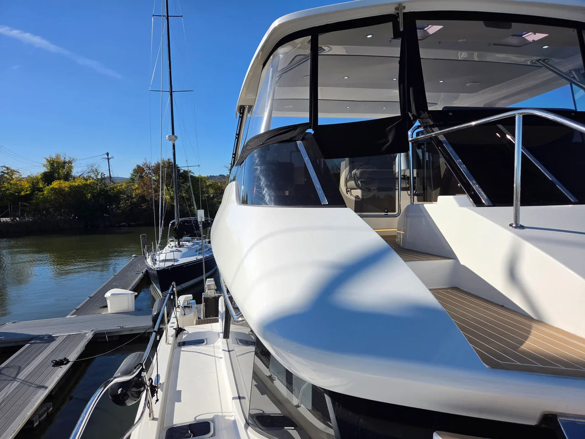 2026 Aquila 46 YACHT 47.0 feet, Lake Hopatcong, NJ #10