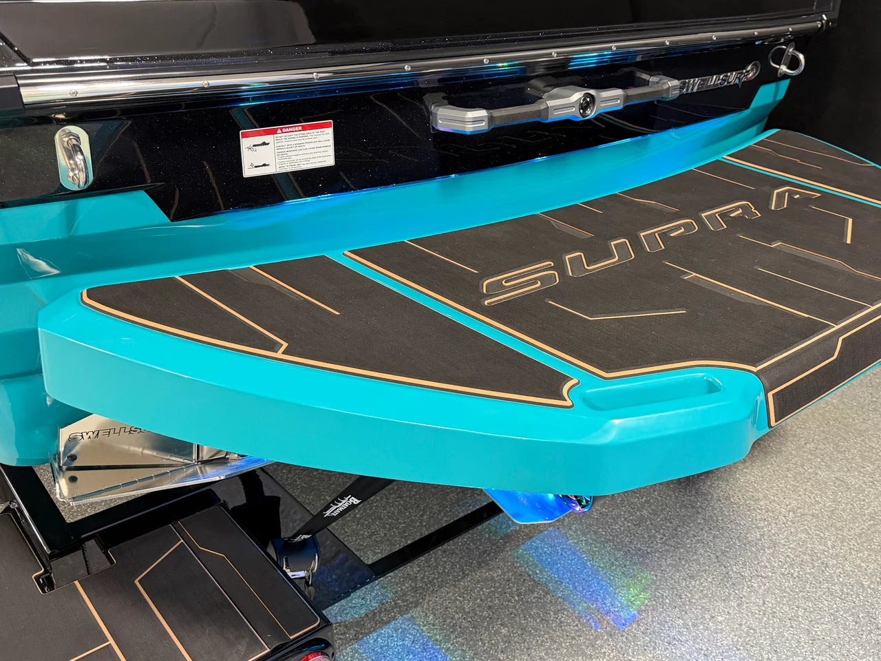 2026 Supra SA 22.0 feet, Nisswa, Minnesota #10