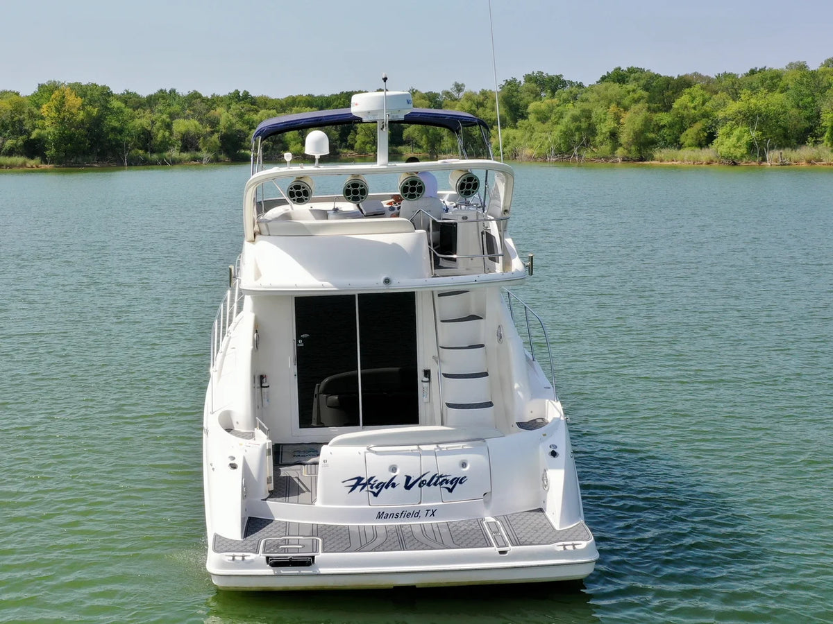 2007 Meridian 391 SEDAN 42.0 feet, Lewisville, TX #4