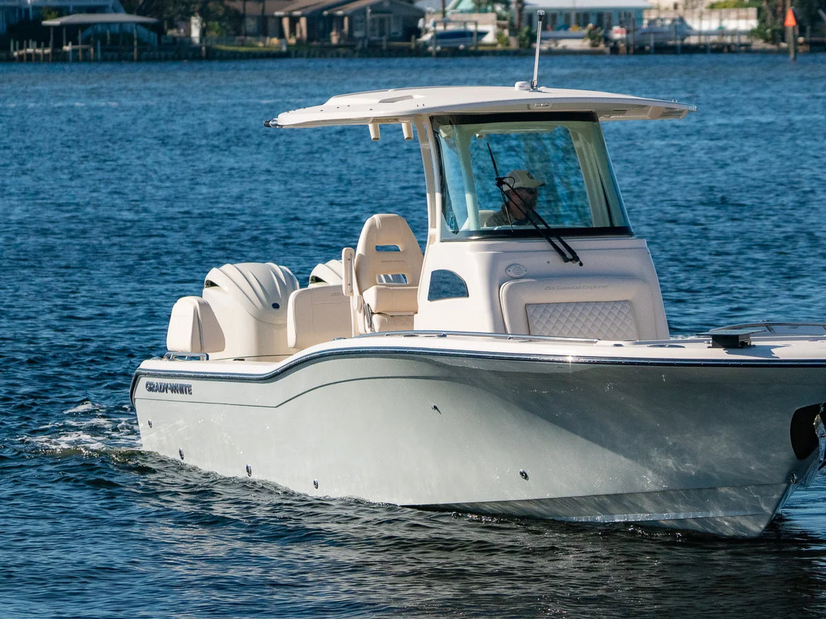 2027 Grady-White 281 CE 28.0 feet, Fort Walton Beach, Florida #47