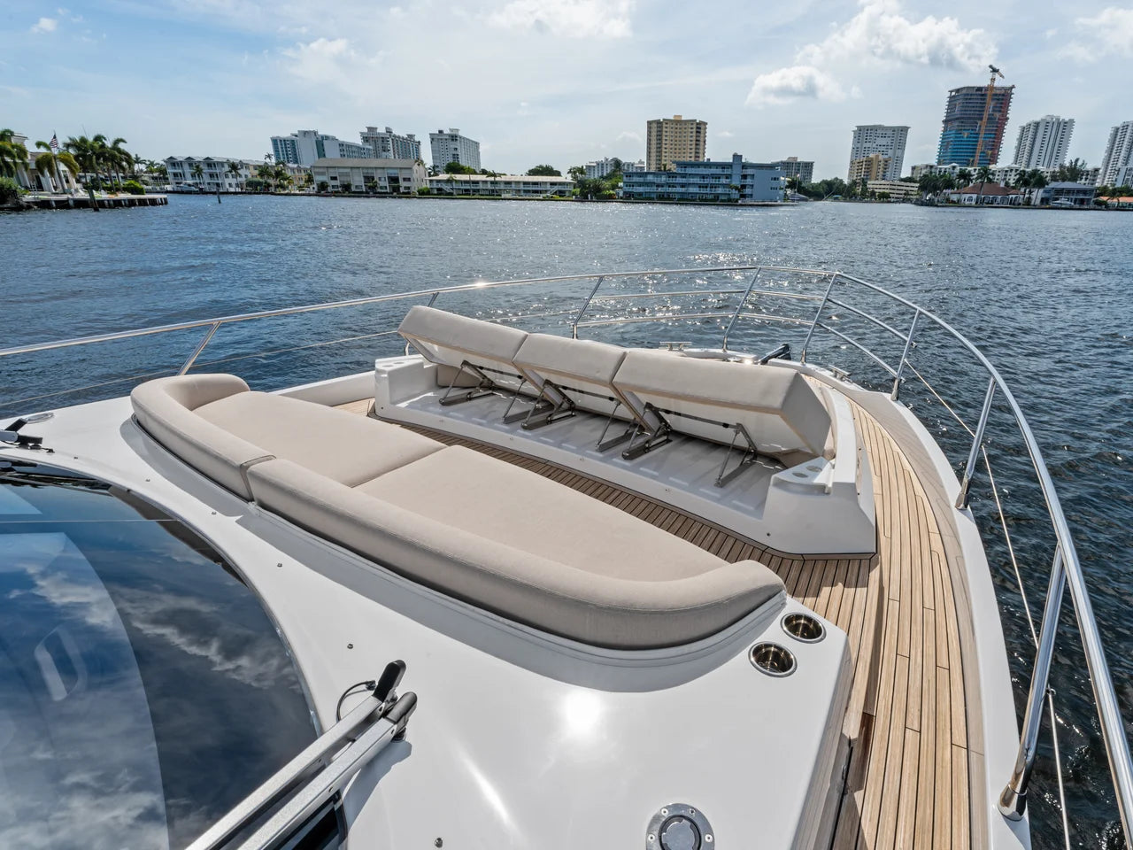 2026 Azimut Fly 53 53.0 feet, Pompano Beach, FL #18