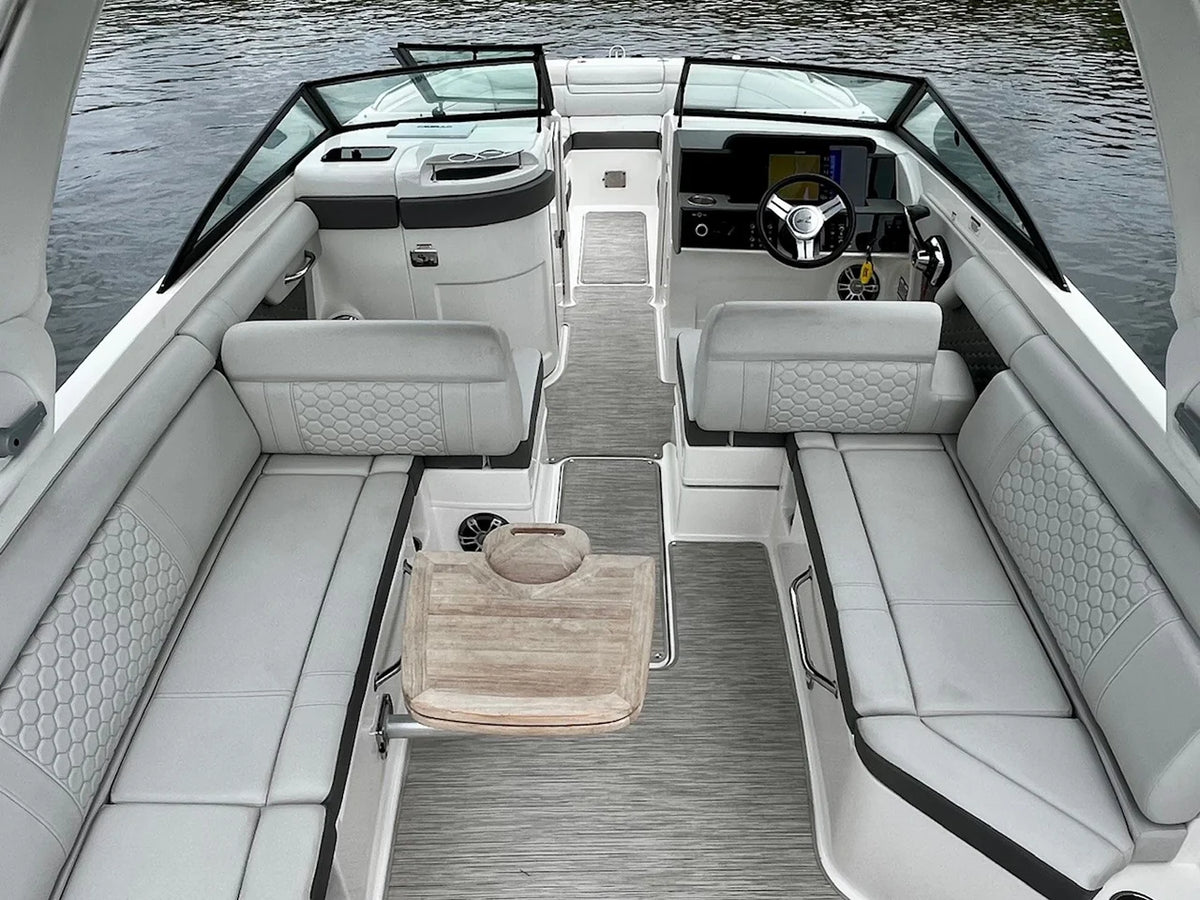 2024 Sea Ray 270 SDX OUTBOARD 27.0 feet, Venice, FL #7