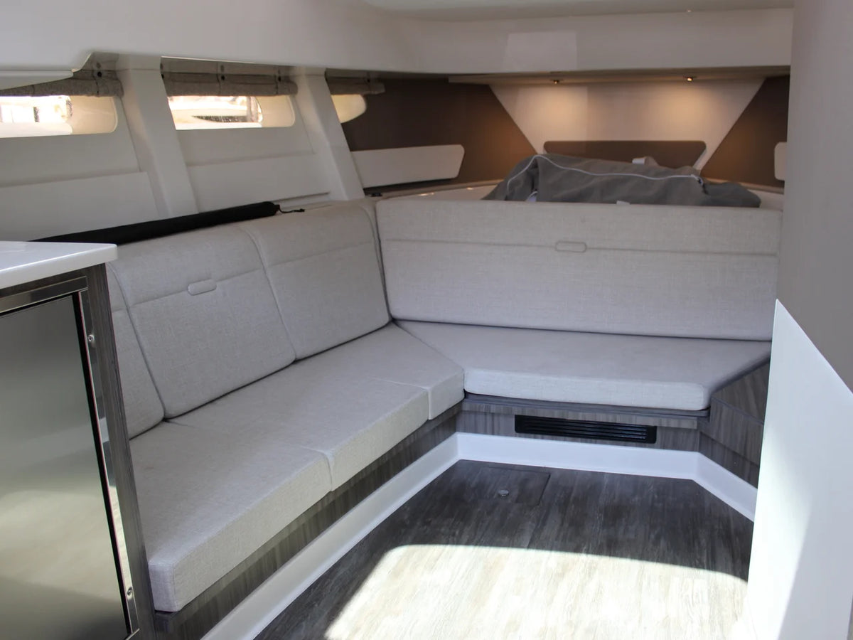 2026 Sea Ray Sundancer 370 Outboard 37.0 feet, Seabrook, TX #45