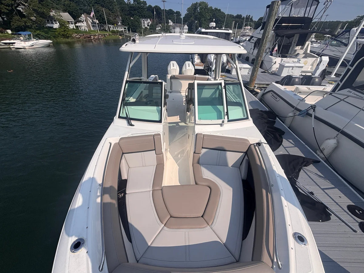 2025 Boston Whaler 280 VANTAGE 28.0 feet, Westbrook, Connecticut #14