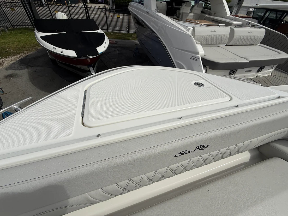 2026 Sea Ray SLX 360 OUTBOARD 36.0 feet, Miami, FL #24